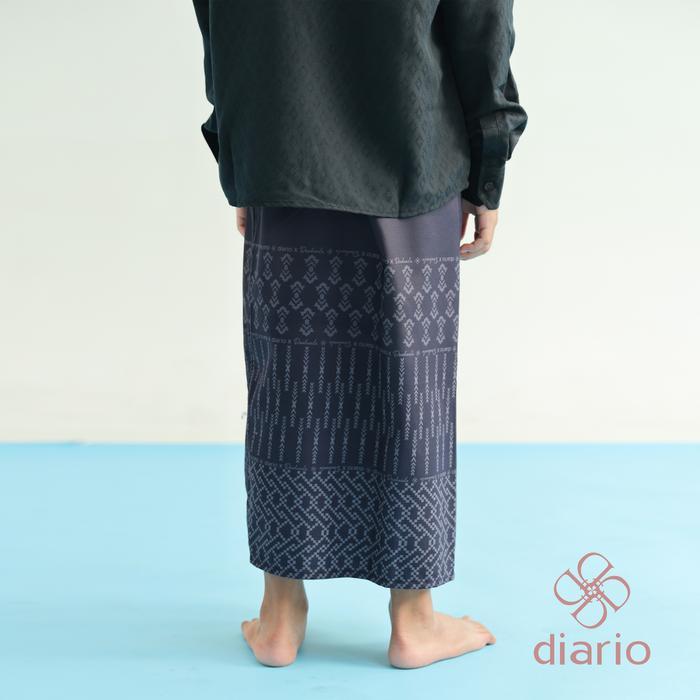 DIARIO X DWIHANDA - SARUNG ANAK SAMUDRA SERIES