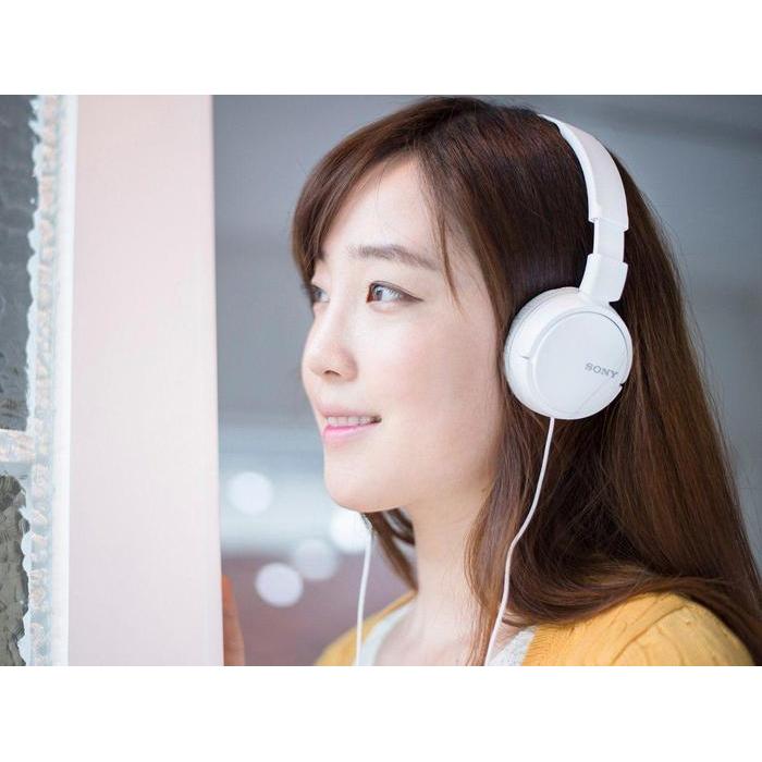 Sony Headphones Mdr Zx110 Ap / Mdr-Zx110Ap
