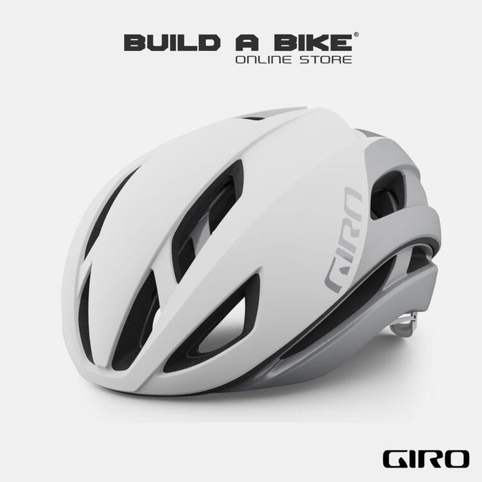 Helm Sepeda GIRO ECLIPSE SPHERICAL Asian Fit