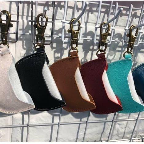 Sabbat X12 E12 Pro Ultra Case Leather Cover Pelindung Tws Promo R03326A