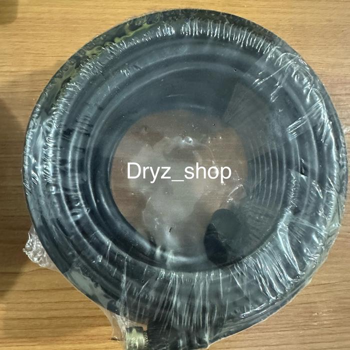 Kabel Antena Tv Digital + Jack 20Y Shimura