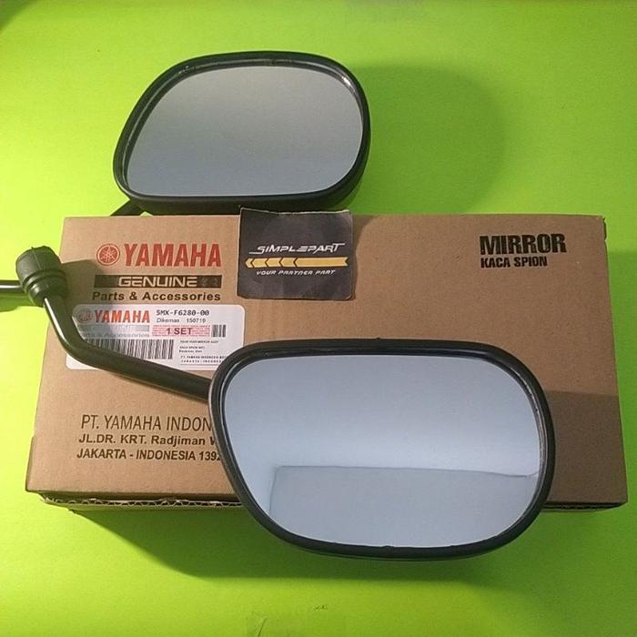 HARGA UNTUK SEPASANG KACA SPION SPION MIO SPION MIO SMILE SPION MIO SOUL SPION MIO J SPION MIO