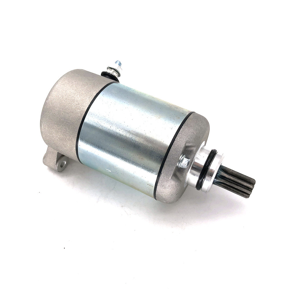 STARTER MOTOR FOR KAZUMA FOR JAGUAR 500CC 4X4 ATV UTV