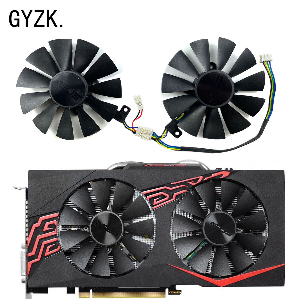 New For GeForce P106-100 GTX1060 1070 RX580 570 470 GAMING/EXPEDITION OC Graphics Card Replacement F
