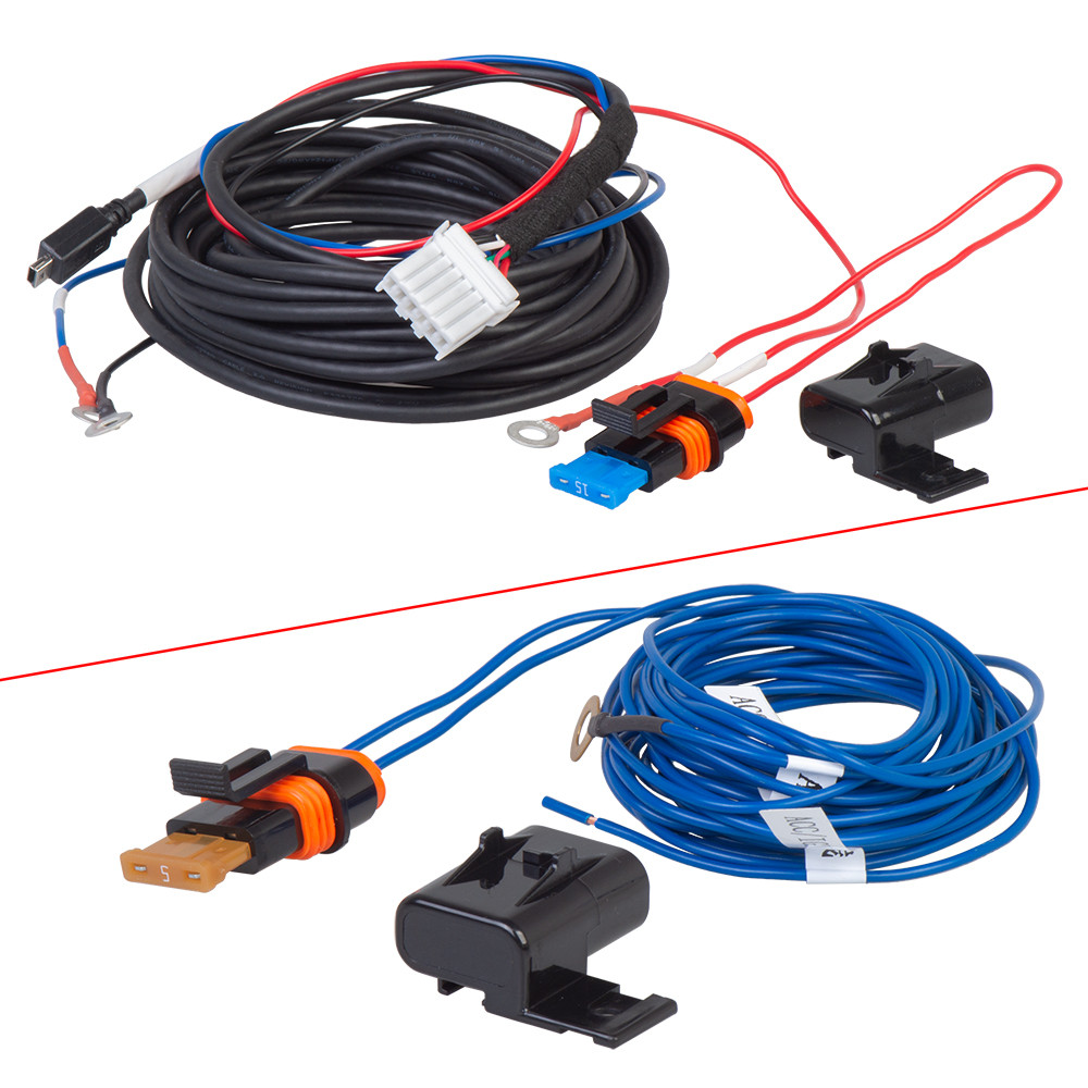 NEW UNIVERSAL AIR MANAGEMENT KIT AIR SUSPENSION SYSTEM ELECTRONIC CONTROLLER SYSTEM WITH 1XSEAMLESS