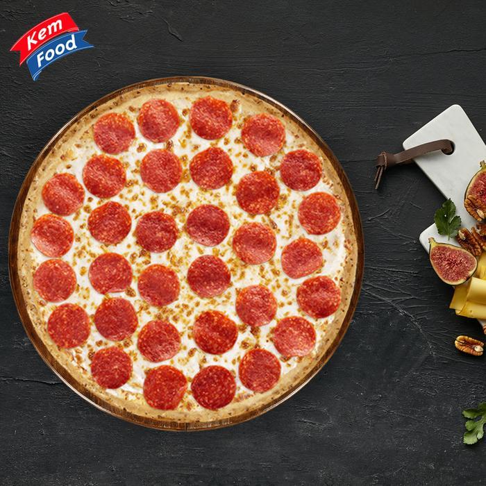 Beef Pepperoni Villa 225gr BUY 2 GET 3 Gratis ongkir