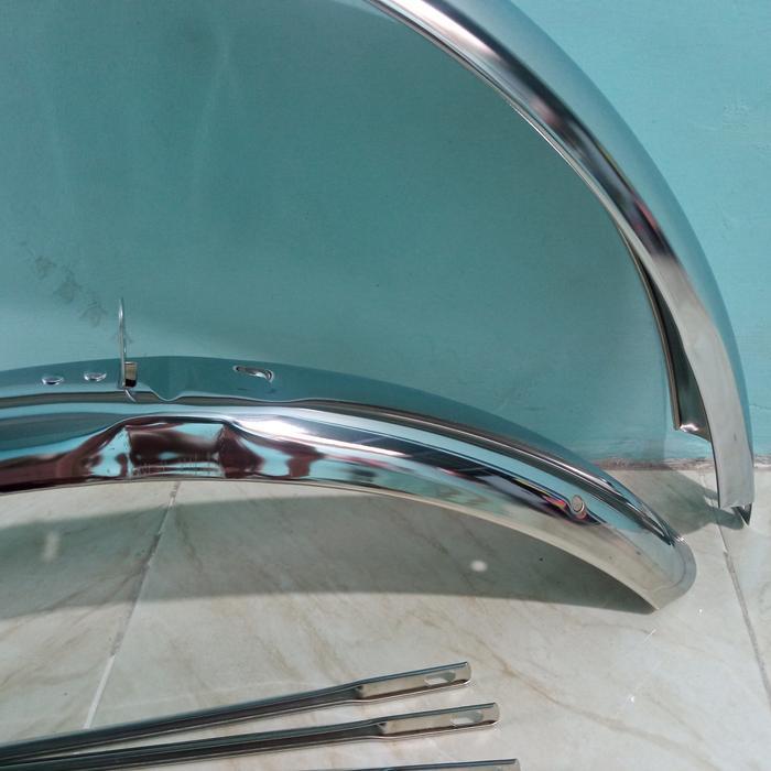 Spakbor Ducktail Sepeda 26 Tbk