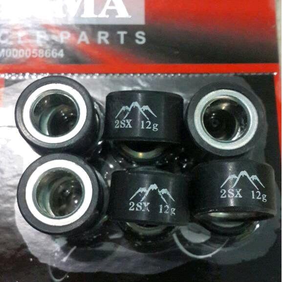 Roller Roler Mio M3 Roler Mio M3 Bluecore Roler Mio Soul Gt 125 Fi F1 Termurah Langka