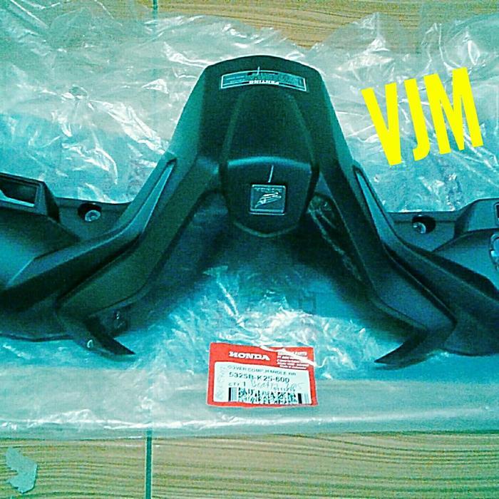 Batok Cover Lampu Belakang Beat Fi 2013 -2015 Ori Ahm Termurah Langka