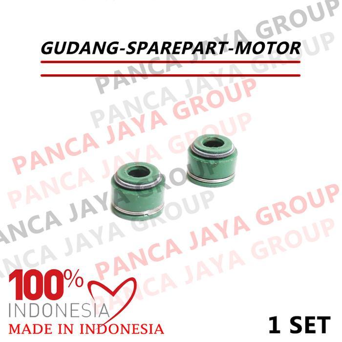 Seal Sil Klep Kymco Spike 120 Spike120