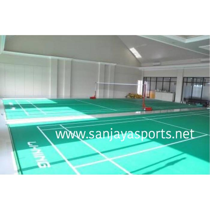 Karpet Badminton Lining