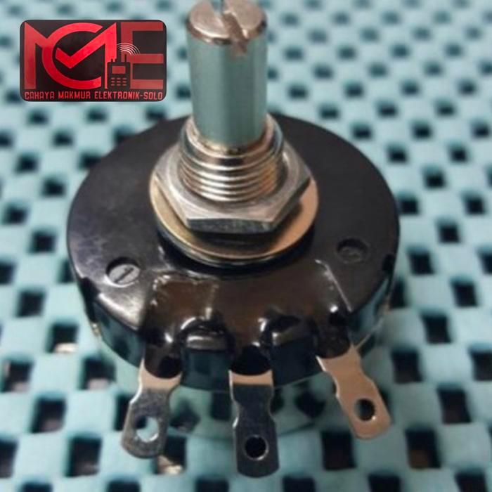 Potensio Rotator Kr 400~600