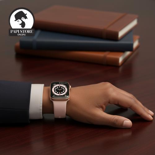 APPLE WATCH SERIES 6 40MM ORIGINAL BERGARANSI