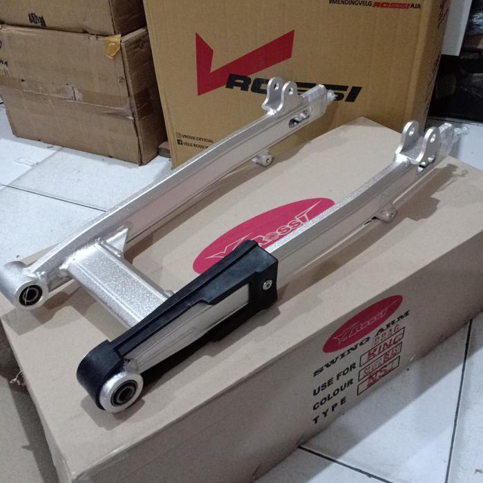 Swingarm V Rossi Drag - Arm Rx King