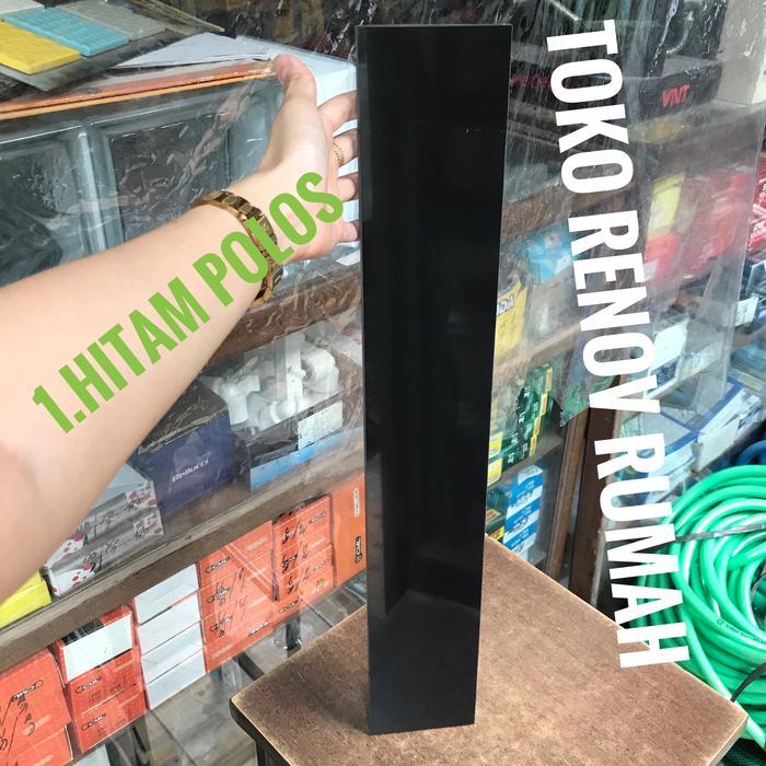 Lis granit 10x60/ list granit/ stepnosing granit / lis tangga