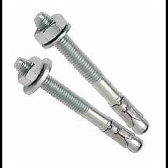 Promo TRUBOLT DYNABOLT DINABOLT ANCHOR ANGKUR M10 X 150MM