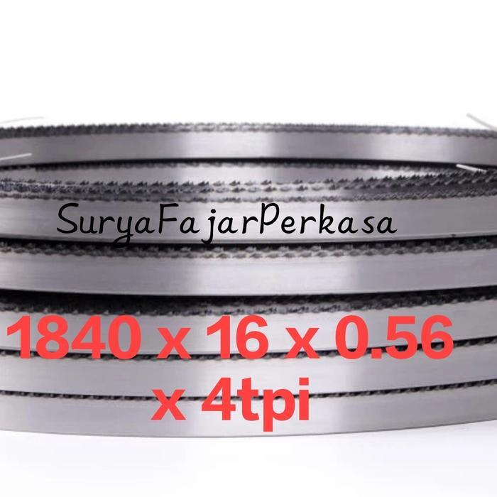 Bonesaw Blade//Gergaji Tulang//Pisaupotong//Mata Gergaji Tulang