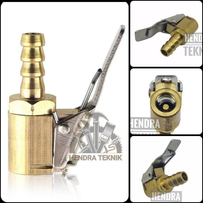 ISIAN ANGIN BAN MURAH MDL JEPIT AIR CHUCK JEPIT BAGUS MURAH ISIAN BAN