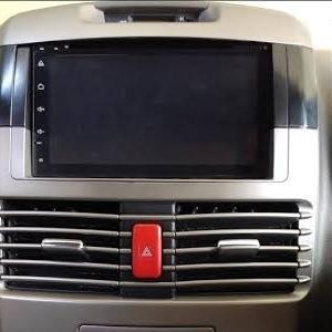 Tip Tape TV Mobil Android WIFI 7" RAM 2/32 Rush Terios PNP Garansi