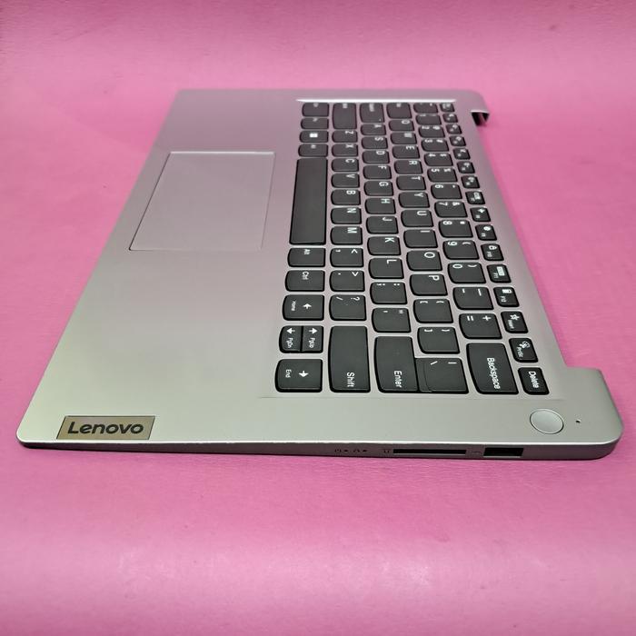 FRAME KEYBOARD LENOVO IDEAPAD SLIM 1 14AMN7 14ADA7 PALMREST LENOVO IDEAPAD SLIM 1 AMN7 FRAME