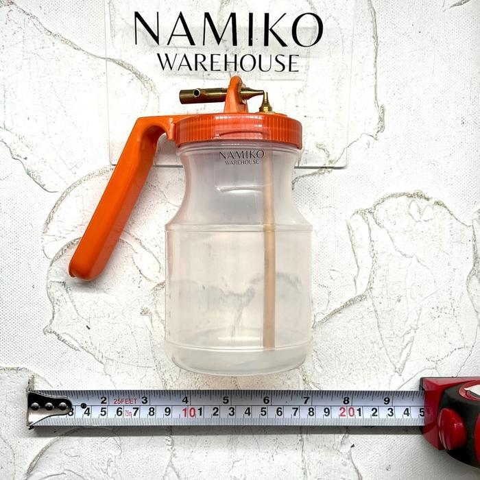 Spet Semprotan Cat Botol Pvc Co