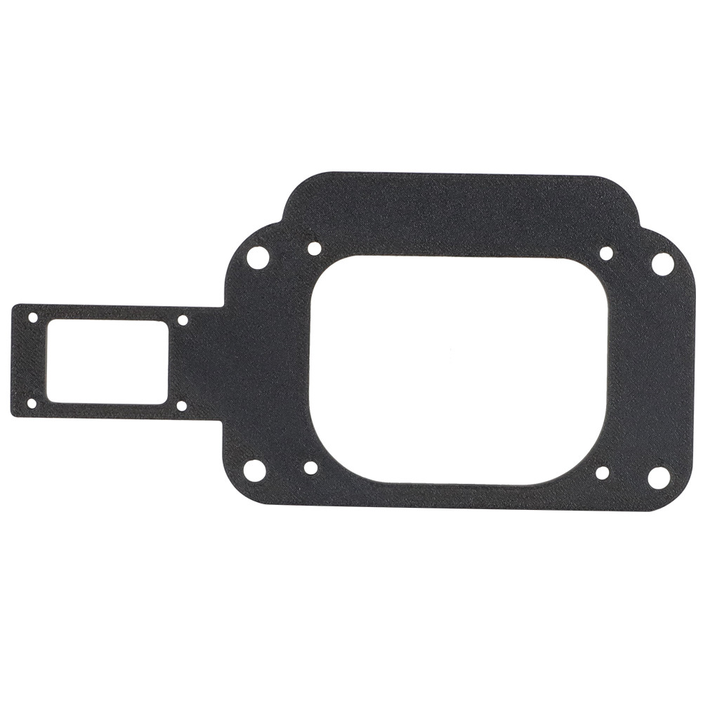 New Universal Mounting Bracket For FuelTech FT 450 FT 550 and Nano High-performance 3D-printed