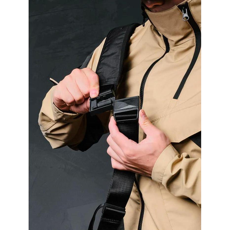 Eiger - Crossbody Shoulder Strap Tali Tas Selempang Pria