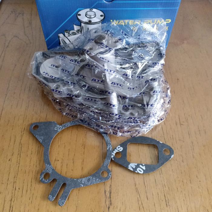 Water Pump Kia Rio-Sf Tahun 2005