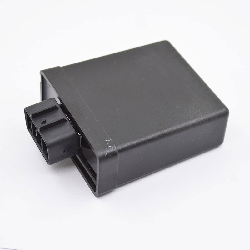 Digital CDI 8 Pins Box Ignition For Yamaha ZY100 JOG100 RS100 RSZ100 Go Carts Dirt Bike Scooter