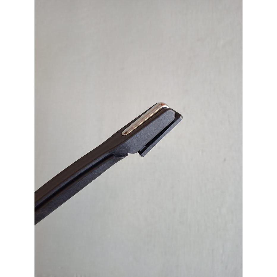 PERLENGKAPAN KOPER SPAREPART GAGANG KARET TAS KOPER HANDLE KOPER FAVORIT TRAVELER