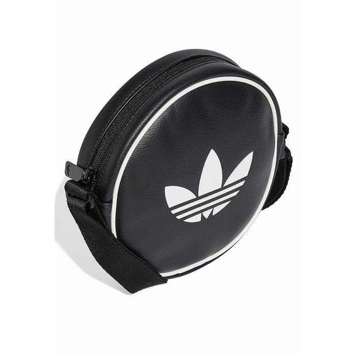 ADIDAS Adicolor Classic Round Bag Unisex