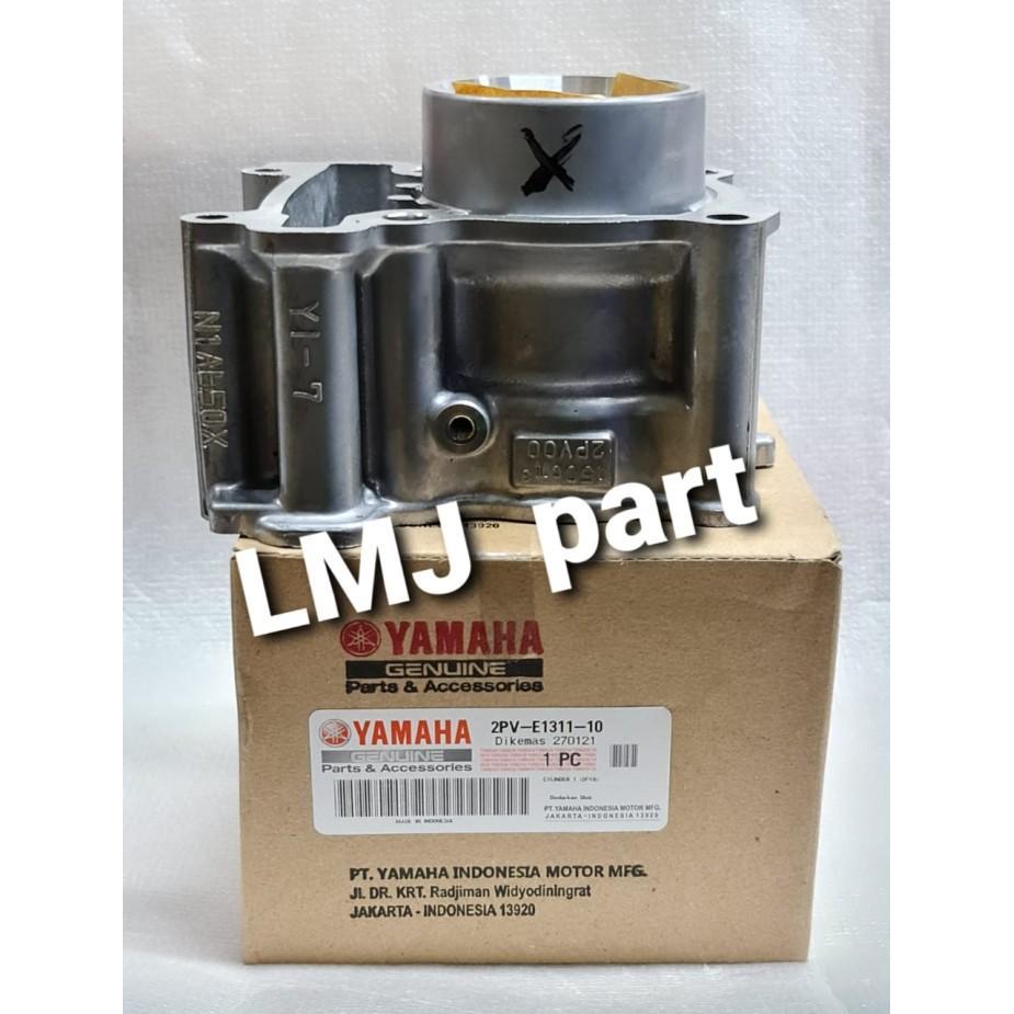 Blok Seher Boring Cylinder R15 Old Xabre Ygp 2Pv-E1311-00 Termurah Langka