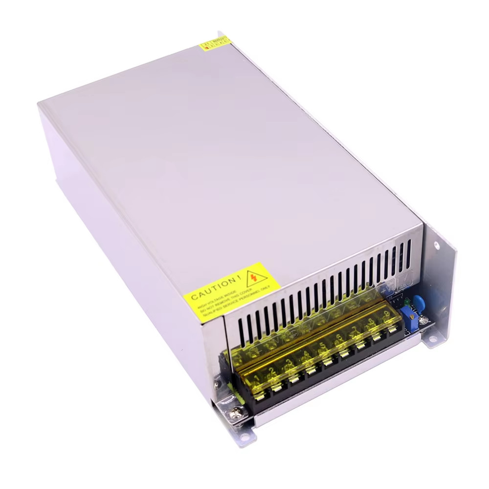 12V 24V 48V Power Supply SMPS AC DC 220V TO 12V 24V 48V 1000W 1200W Switching Power Supply SMPS