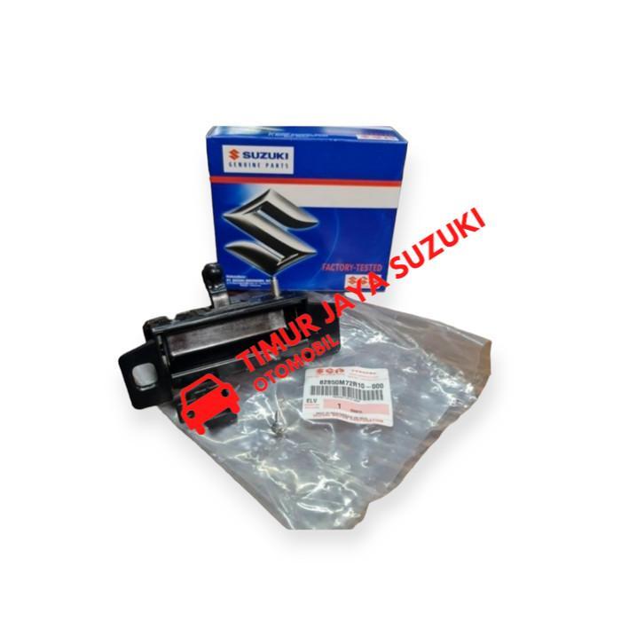 AKSESORIS MOBIL] HANDEL BAGASI IGNIS ASLI SGP SPAREPART SUZUKI PART REPLACEMENT