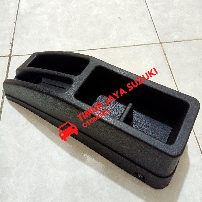 SPAREPART KENDARAAN] KONSUL CONSUL BOX KATANA BAHAN PLASTIK HIGH QUALITY SPAREPART SUZUKI ORIGINAL