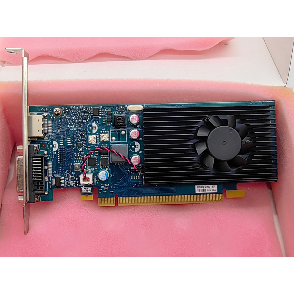 NVIDIA GeForce PH GT1030 02G GPU & GT1030 GT 1030 D5 2G Graphics Card GT 1030 08CCF1 Video Card