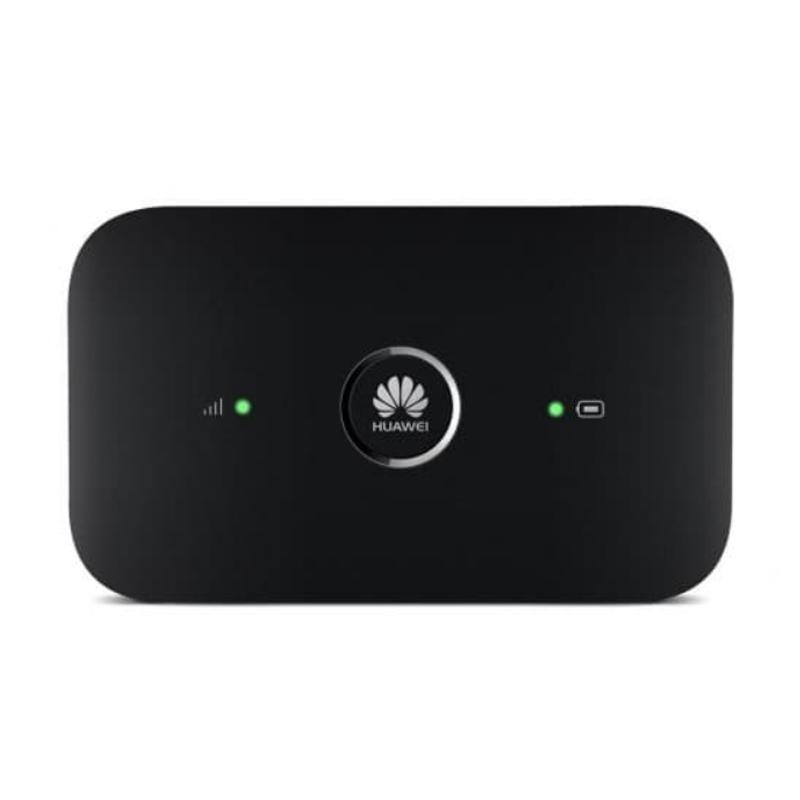 Huawei E-5573 MiFi Modem [4G]