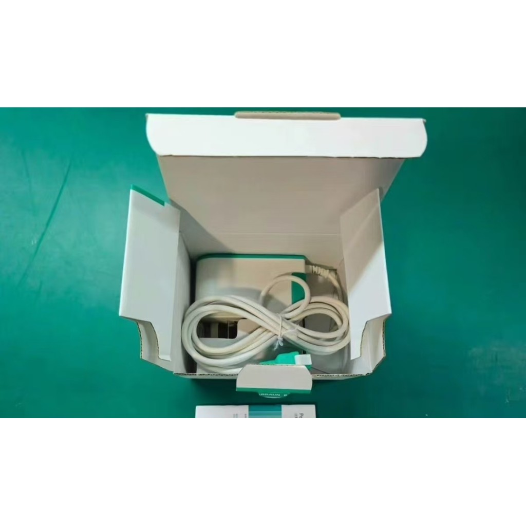 PN: 8718133 8713117D syringe pump charger power supply for B Braun(New, Original)