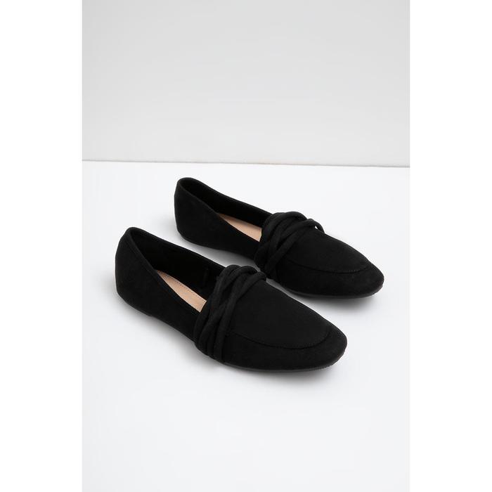 ORIGINAL - Sepatu Loafer Comfy Docmart Wanita Sofia Mayela Basic Loafer READY STOCK