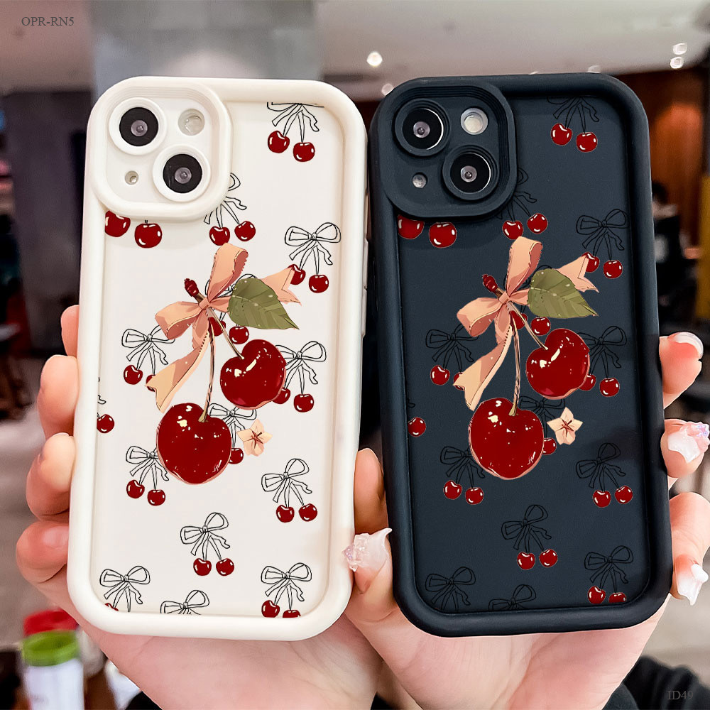 Casing Mode Trendi Untuk For OPPO Reno 13F 11 11F 8T 7 8 5 10 6 3 7Z 8Z 4F 4 5F F11 F9 F7 2F 2Z F5 P