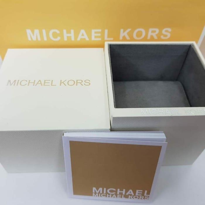 Jam Tangan Wanita Couple Michael Kors Mk 5976/5974 Mk 5627/5974