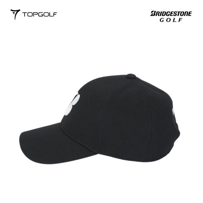 Topi Golf Pria Wanita Bridgestone Cap Cpw24F Mens
