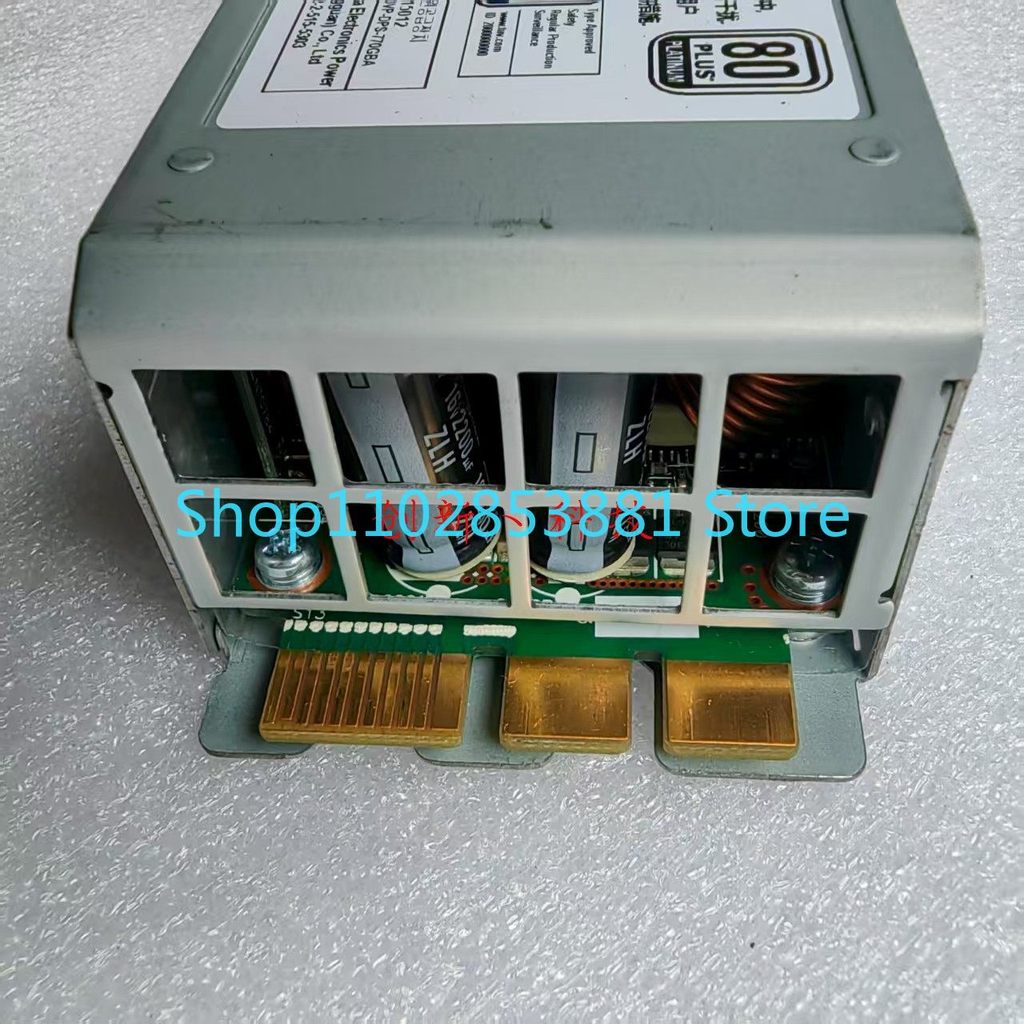 1Pcs for DS800-G25 MS3000 MS7000 DPS-770GB A 770W Power Supply