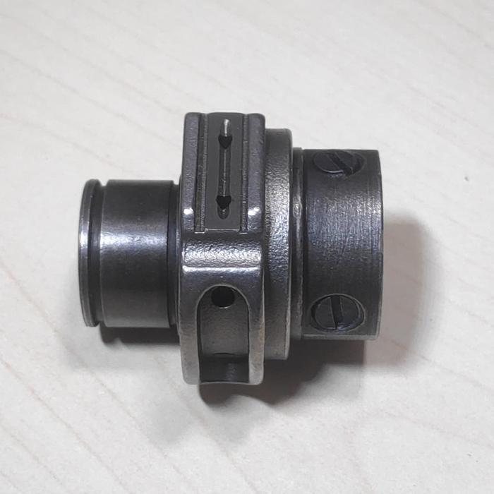 Promo Kasar Halus Mesin Jahit Typical Gc6