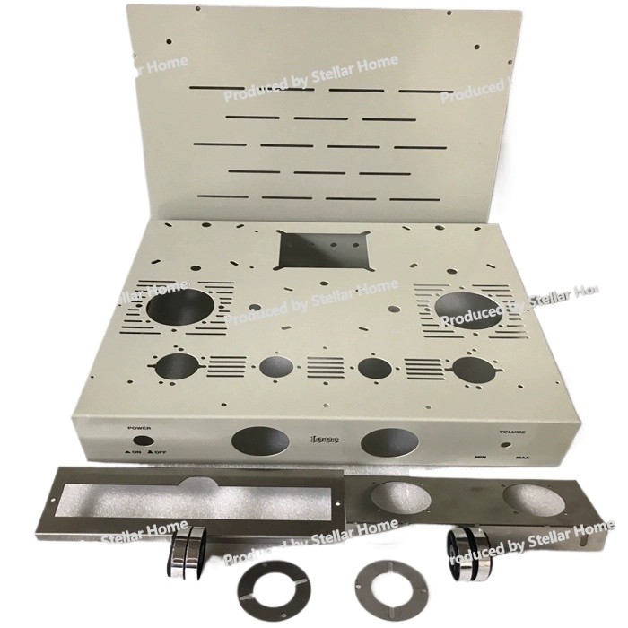 Tube Amplifier Compatible Tube Amplifier Chassis 805 Tube Amplifier 211 845