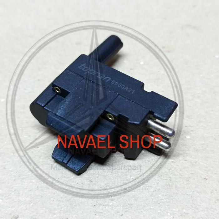 Switch Atret Mercy W124 - Swit Mundur Mercedes Benz Boxer Switch Mundur W124