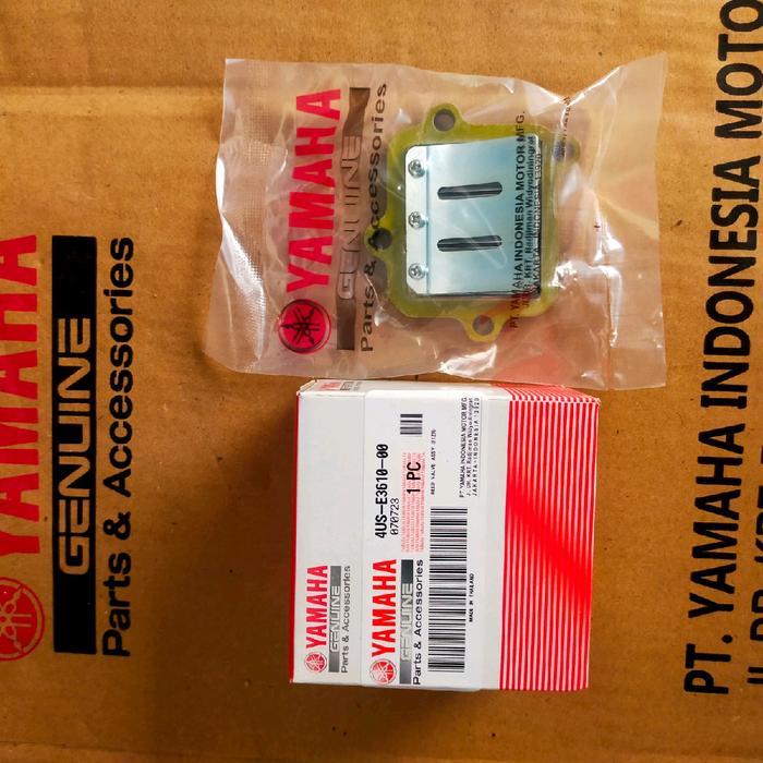 Membran Assy F1Zr Original Yamaha