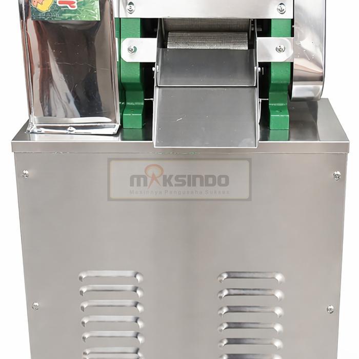 Mesin Pemeras Tebu Listrik MKS-G300