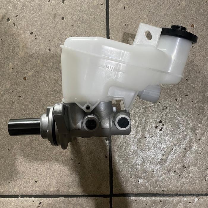 47201-BZ831 MASTER REM ALL NEW RUSH TERIOS 2018 UP MANUAL ORIGINAL PASSSS