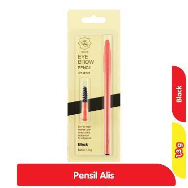 Viva Pensil Alis Hitam 1,3 g AF2